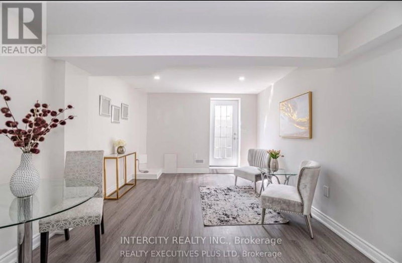 Image of home for listing MLS® W13821032