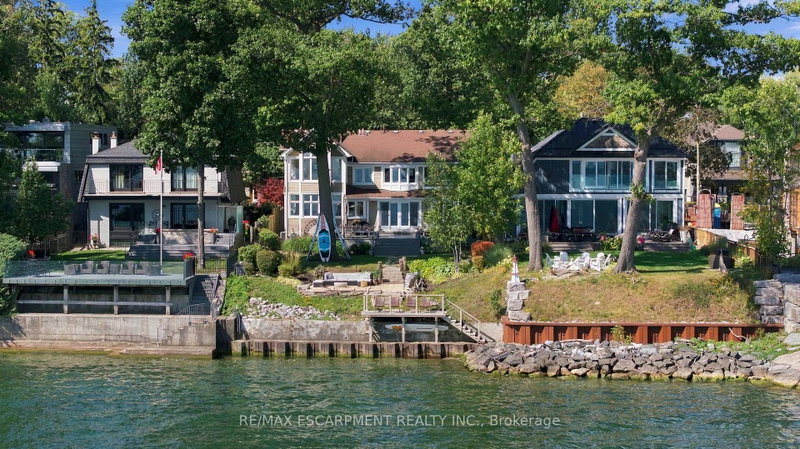 Image of home for listing MLS® W13821036