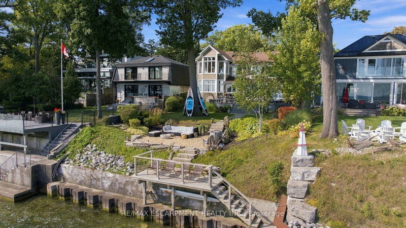 Image of home for listing MLS® W13821036