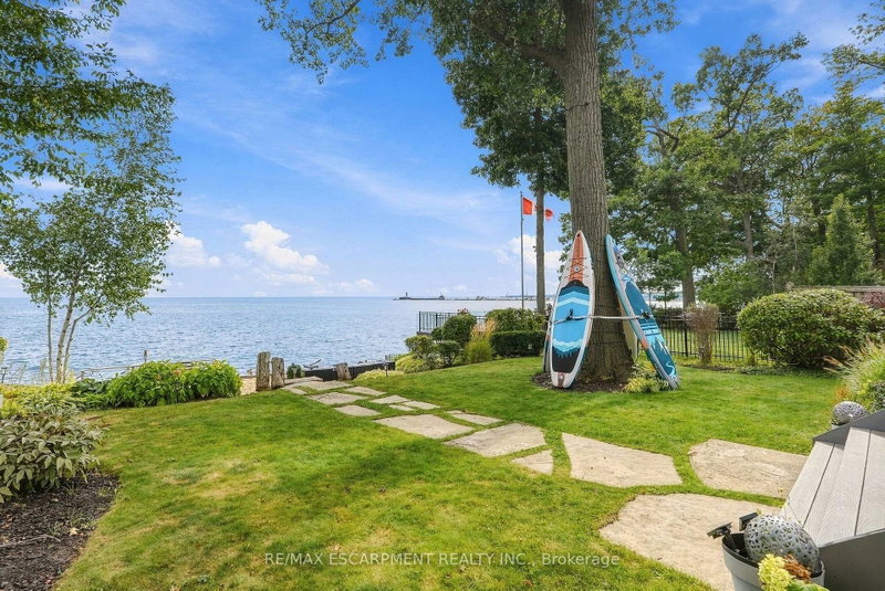 Image of home for listing MLS® W13821036