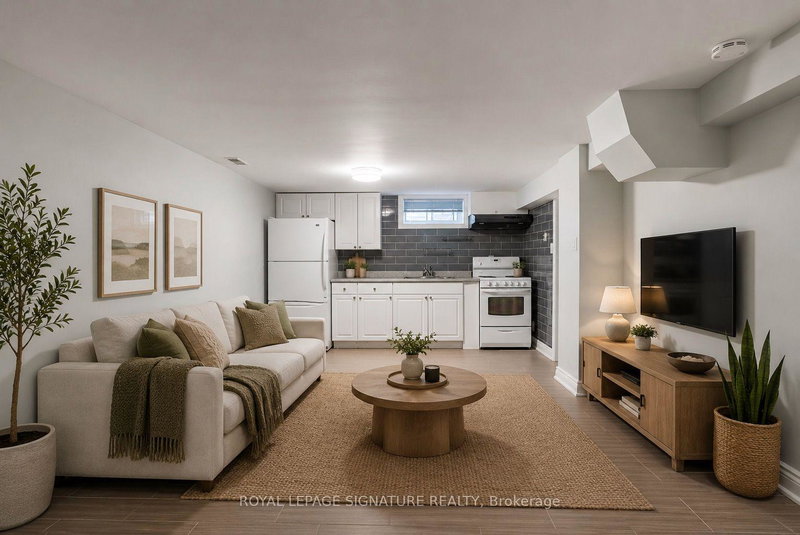 Image of home for listing MLS® W13821052