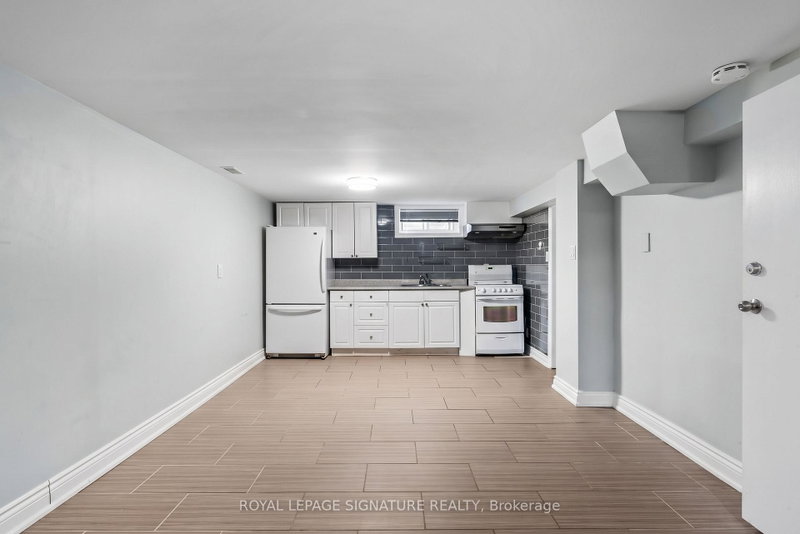 Image of home for listing MLS® W13821052