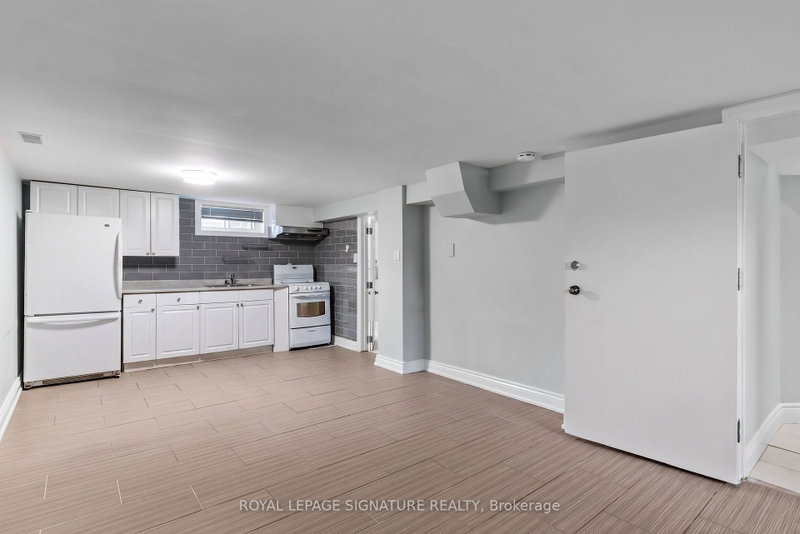 Image of home for listing MLS® W13821052