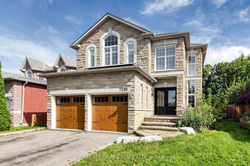 Image of home for listing MLS® W13821076