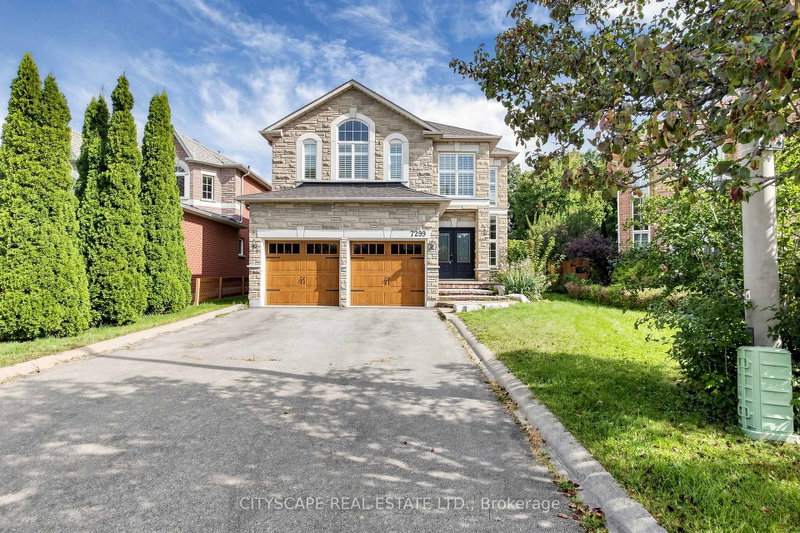 Image of home for listing MLS® W13821076