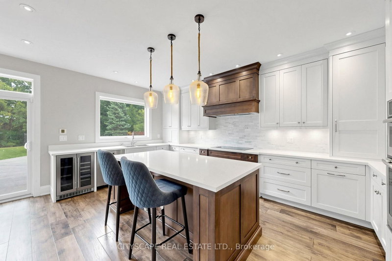 Image of home for listing MLS® W13821076