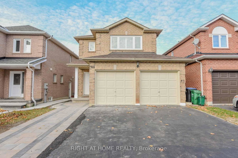 Image of home for listing MLS® W13821080