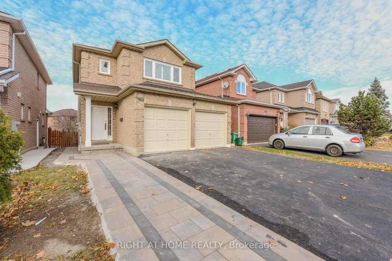 Image of home for listing MLS® W13821080