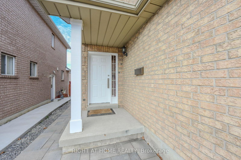 Image of home for listing MLS® W13821080