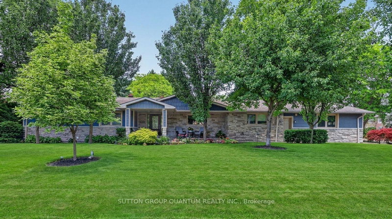 Image of home for listing MLS® W13821094