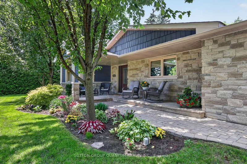 Image of home for listing MLS® W13821094