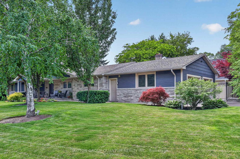 Image of home for listing MLS® W13821094