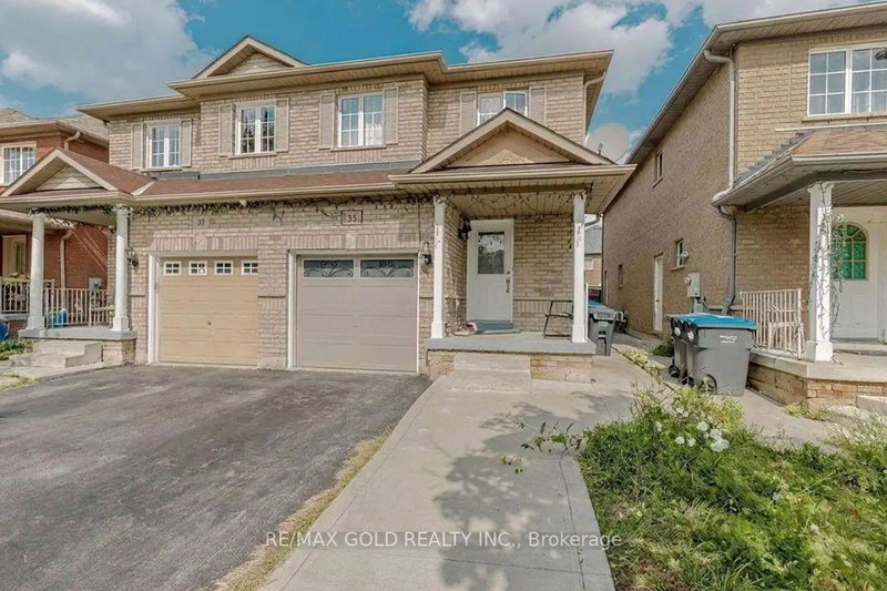 Image of home for listing MLS® W13821172