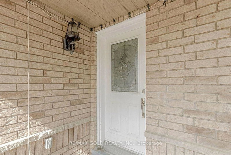 Image of home for listing MLS® W13821172
