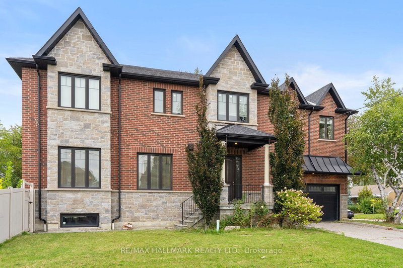 Image of home for listing MLS® W13821206