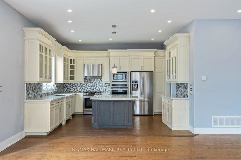 Image of home for listing MLS® W13821206