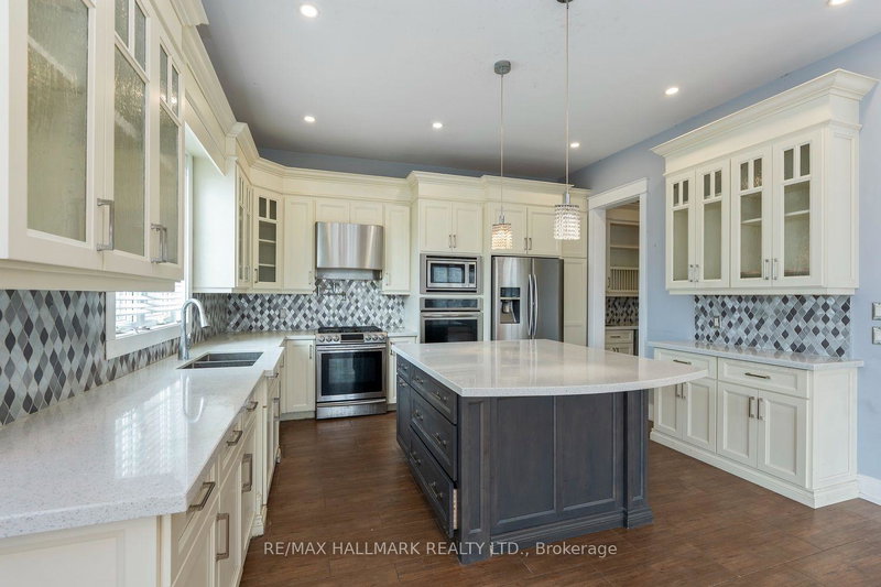 Image of home for listing MLS® W13821206