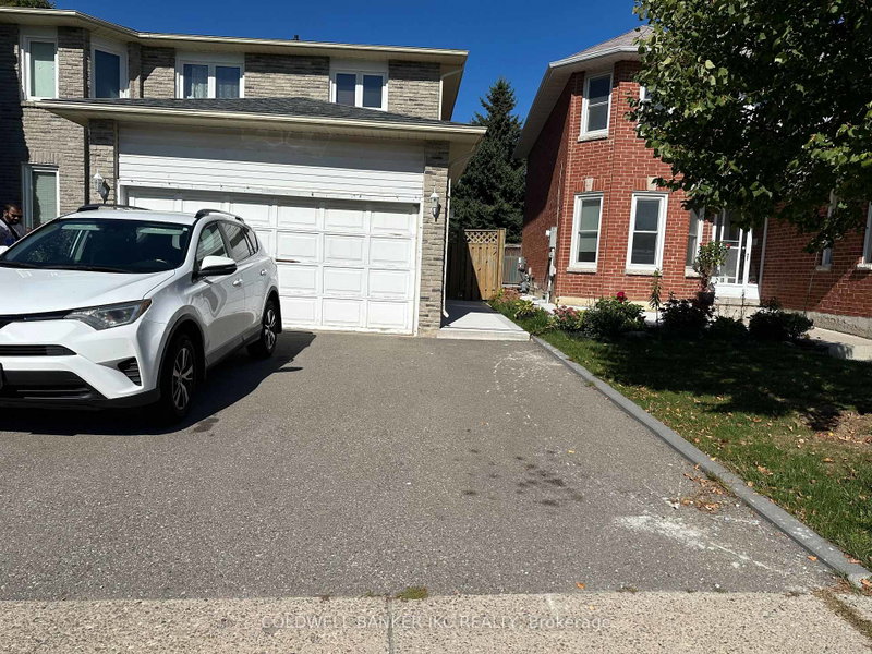 Image of home for listing MLS® W13821210