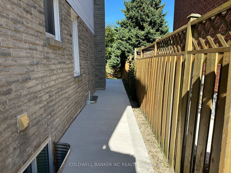 Image of home for listing MLS® W13821210