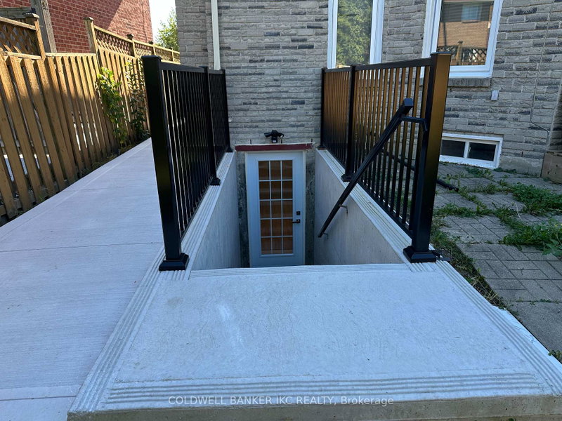 Image of home for listing MLS® W13821210