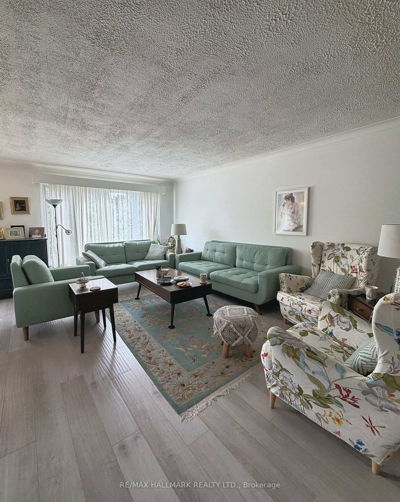Image of home for listing MLS® W13821212