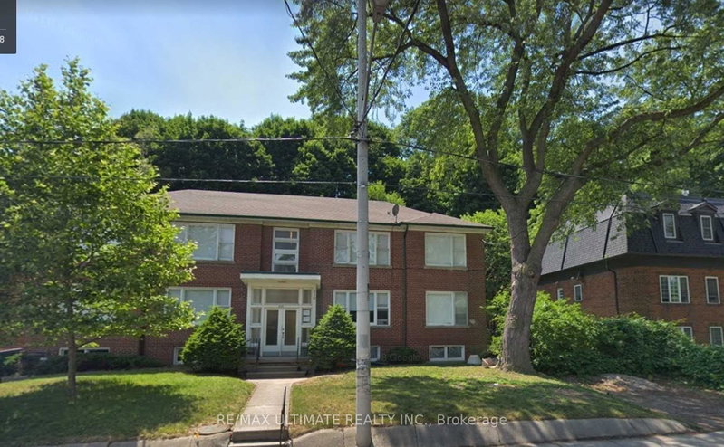 Image of home for listing MLS® W13821236