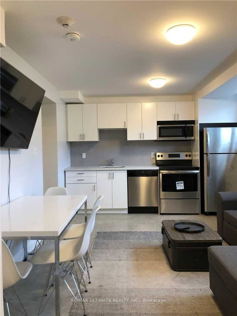 Image of home for listing MLS® W13821236