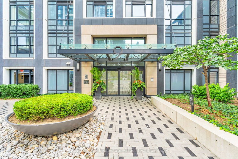 Image of home for listing MLS® W13821300