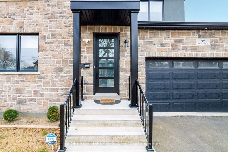 Image of home for listing MLS® W13821306