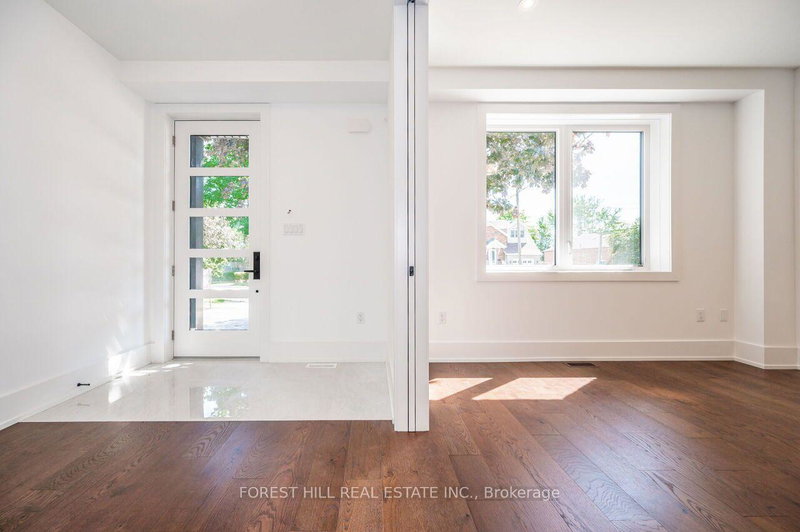 Image of home for listing MLS® W13821306