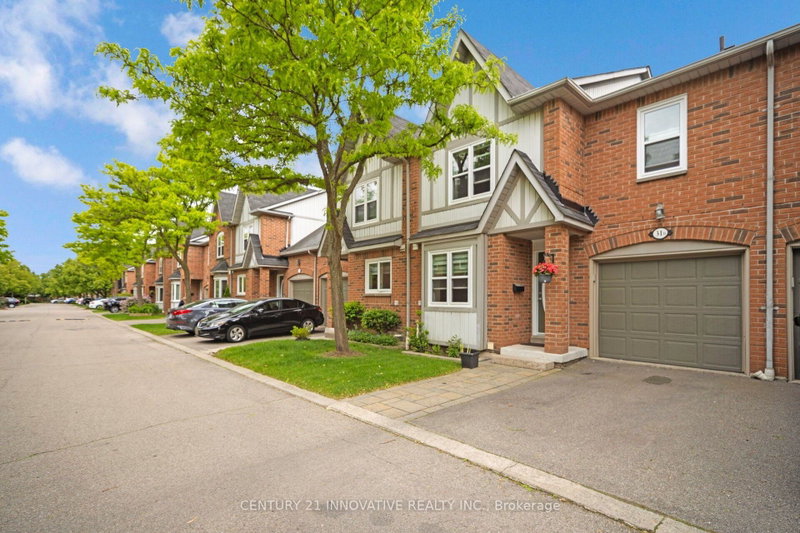 Image of home for listing MLS® W13821340