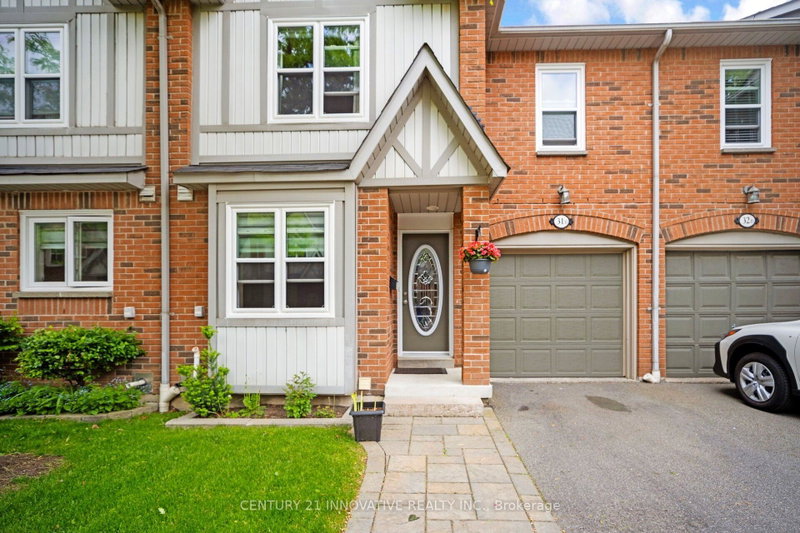 Image of home for listing MLS® W13821340