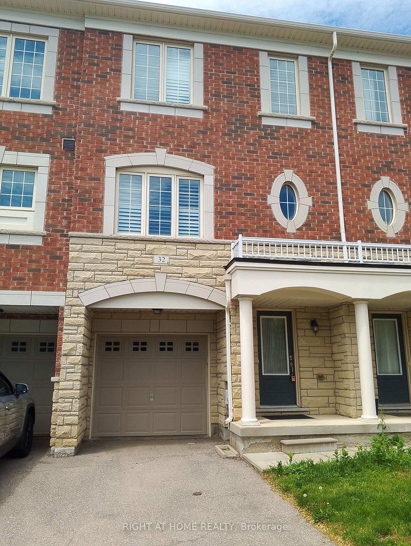 Image of home for listing MLS® W13821464