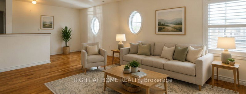 Image of home for listing MLS® W13821464