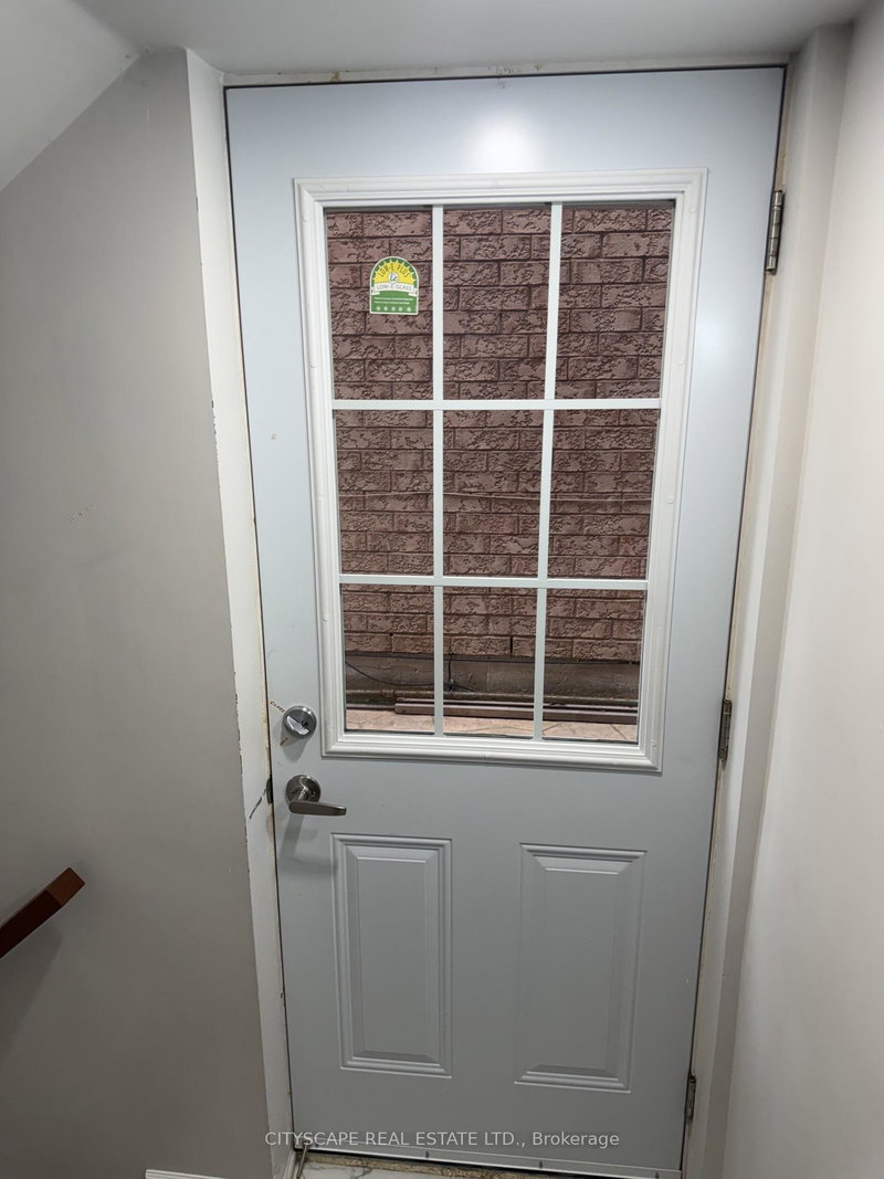 Image of home for listing MLS® W13821490