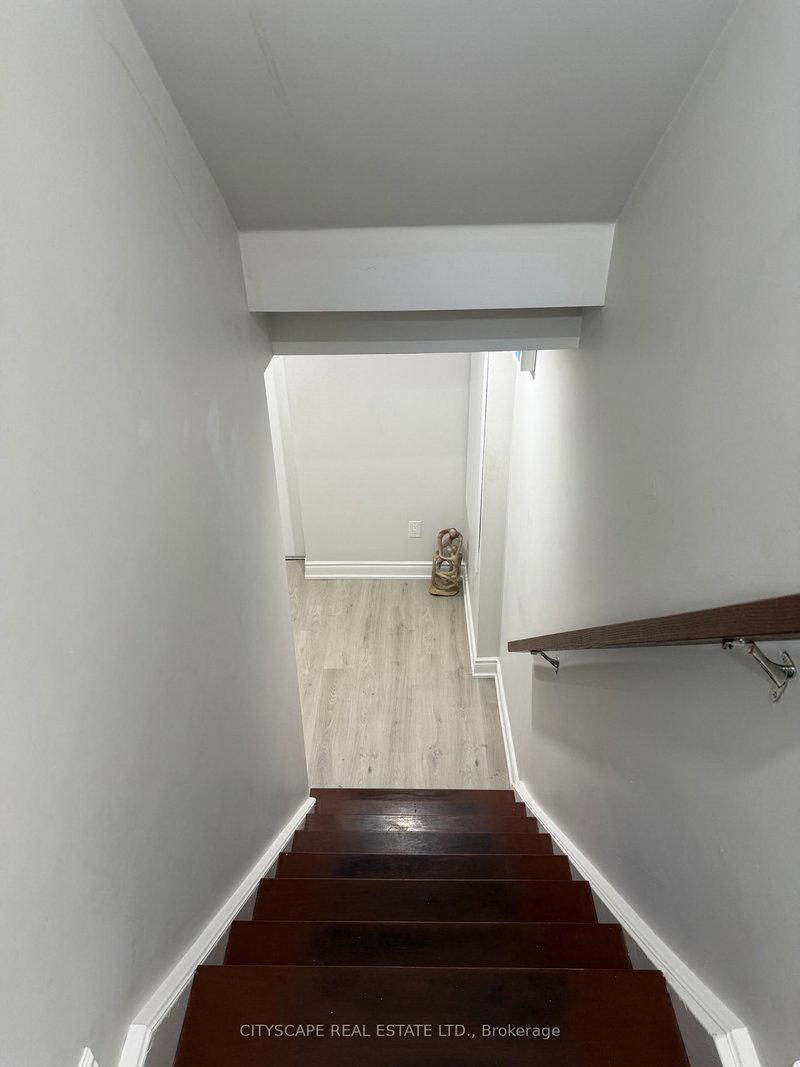 Image of home for listing MLS® W13821490