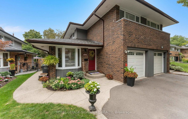 Image of home for listing MLS® W13821524