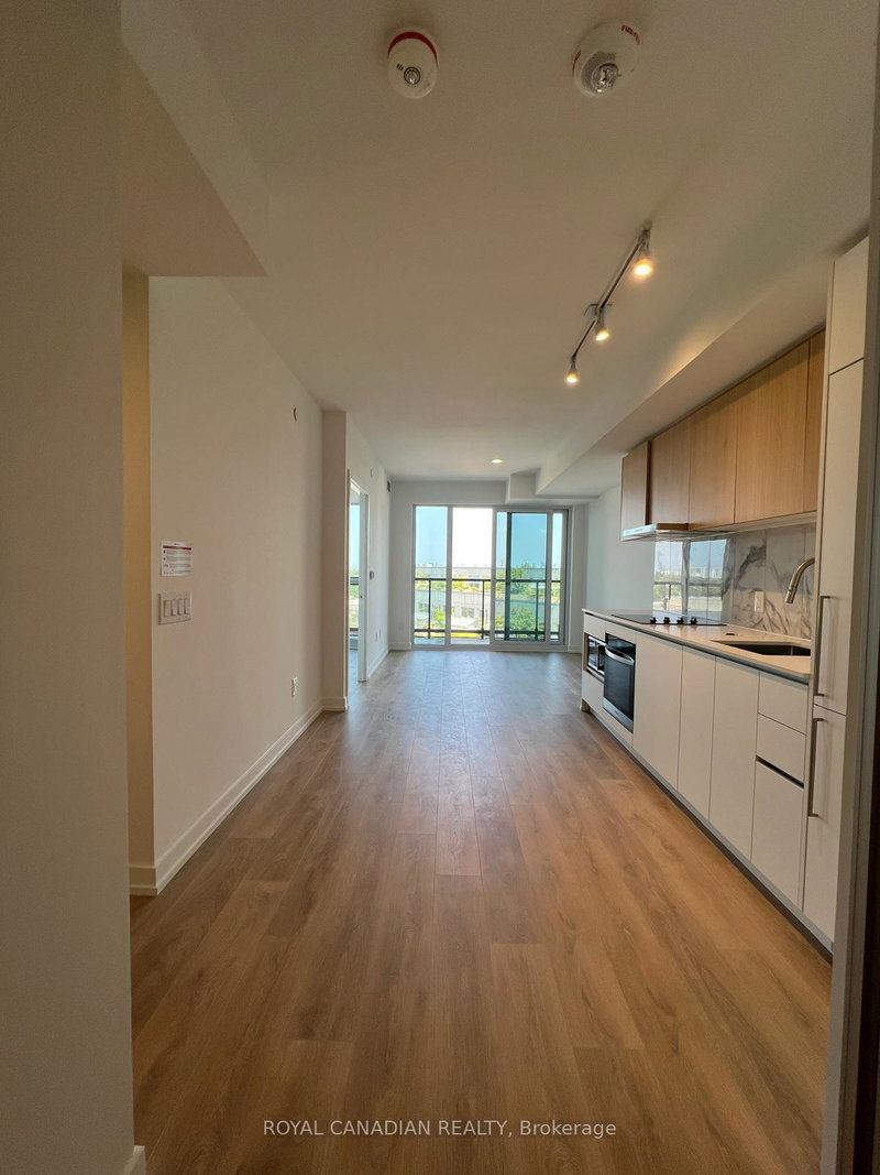 Image of home for listing MLS® W13821528