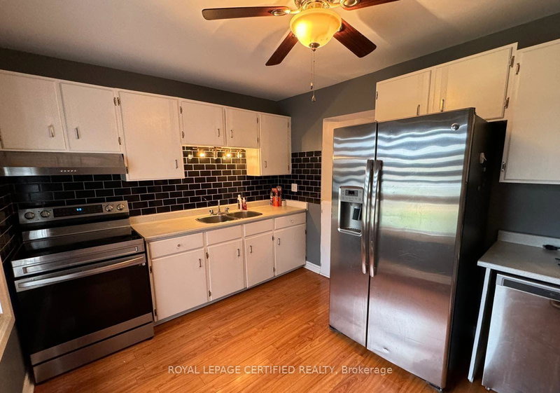 Image of home for listing MLS® W13821536