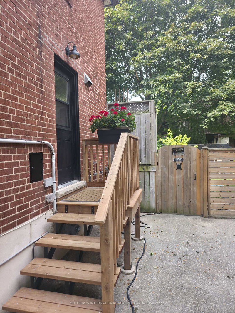 Image of home for listing MLS® W13821546