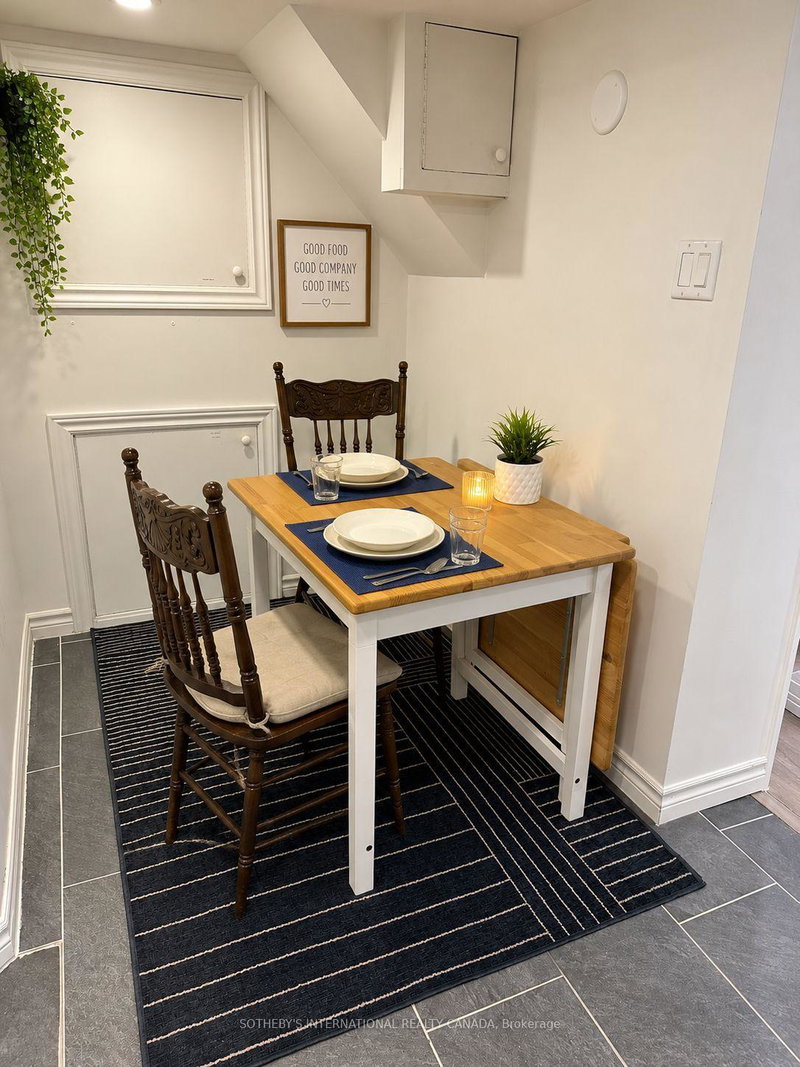 Image of home for listing MLS® W13821546