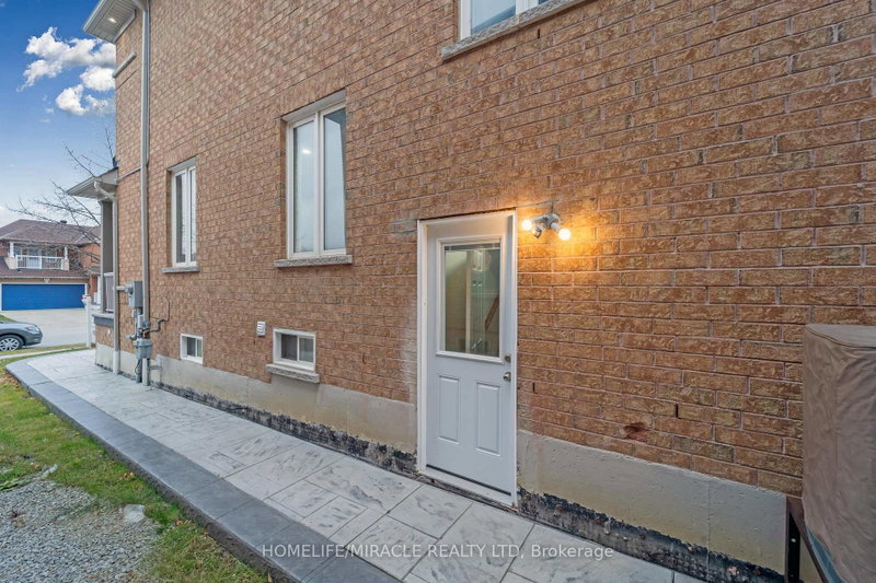 Image of home for listing MLS® W13821554