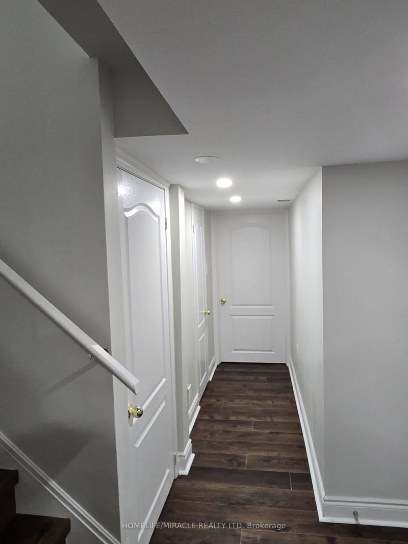 Image of home for listing MLS® W13821554
