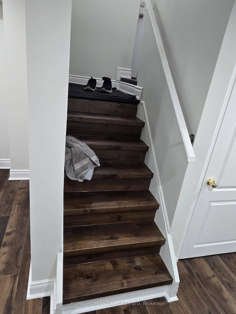 Image of home for listing MLS® W13821554