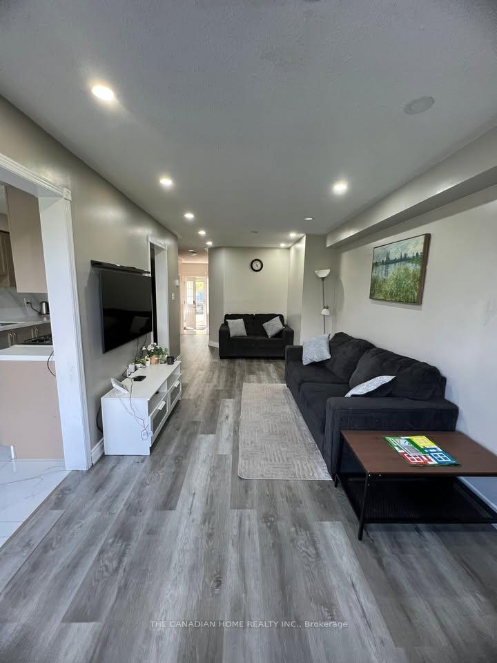 Image of home for listing MLS® W13821556