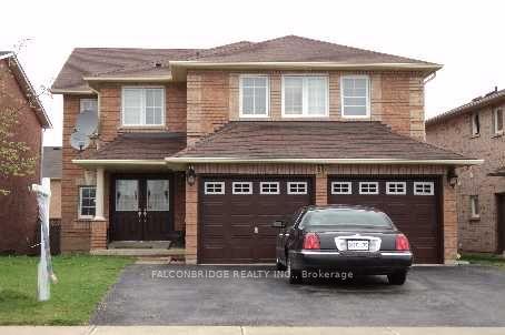 Image of home for listing MLS® W13821600