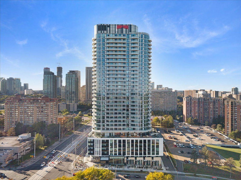 Image of home for listing MLS® W13821602