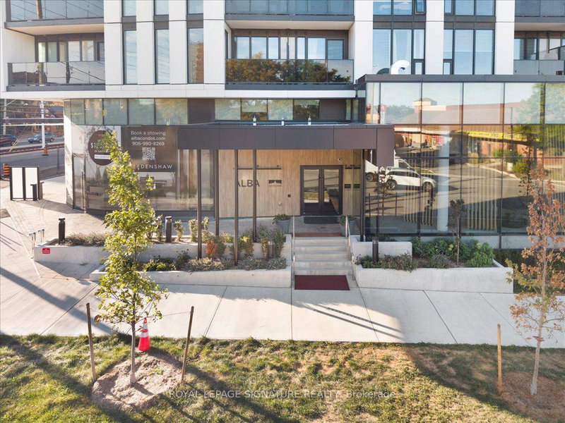Image of home for listing MLS® W13821602