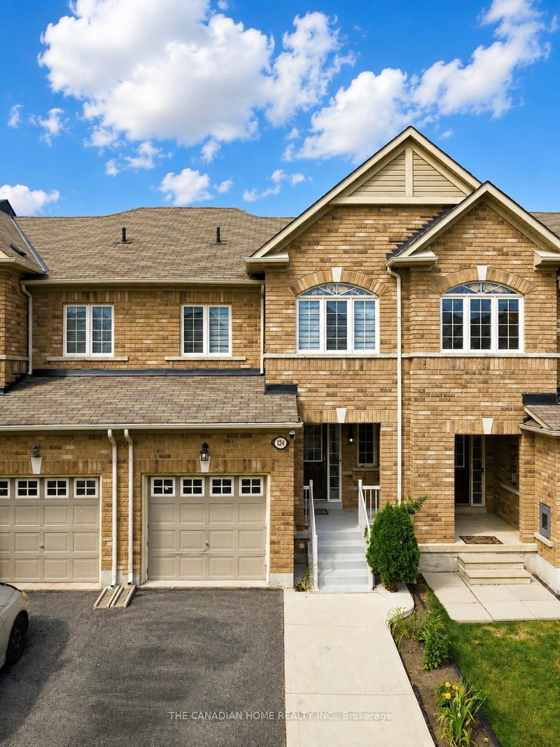Image of home for listing MLS® W13821652