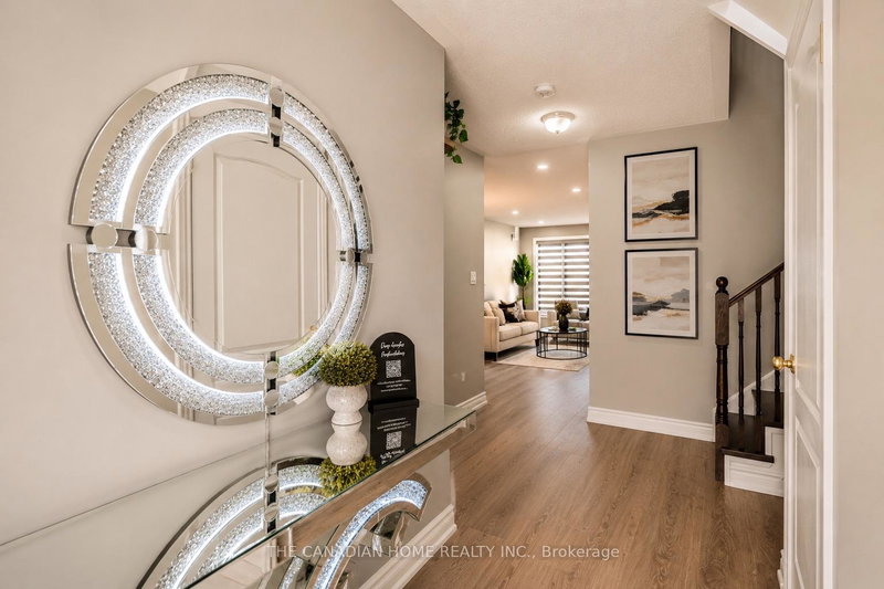 Image of home for listing MLS® W13821652